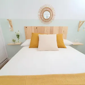  Apartamento Alayna's Homes España
