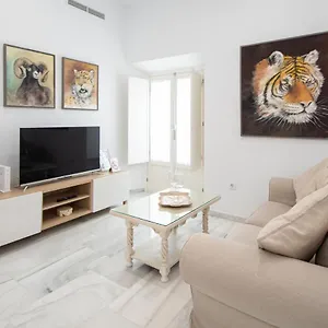  Apartamento Animalia