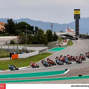  Apartamento Circuit España