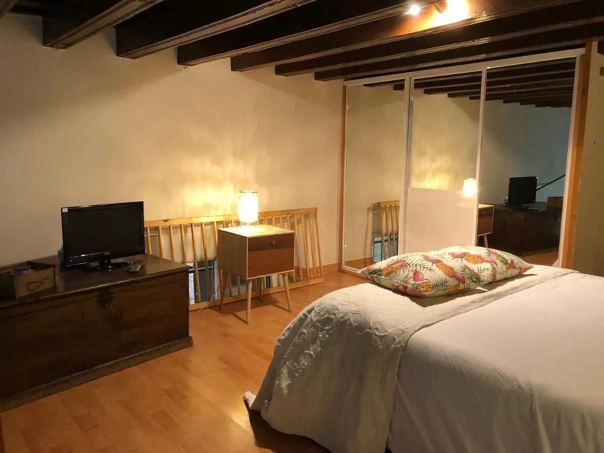 Precioso Duplex En El Corazon De Cadiz Apartment