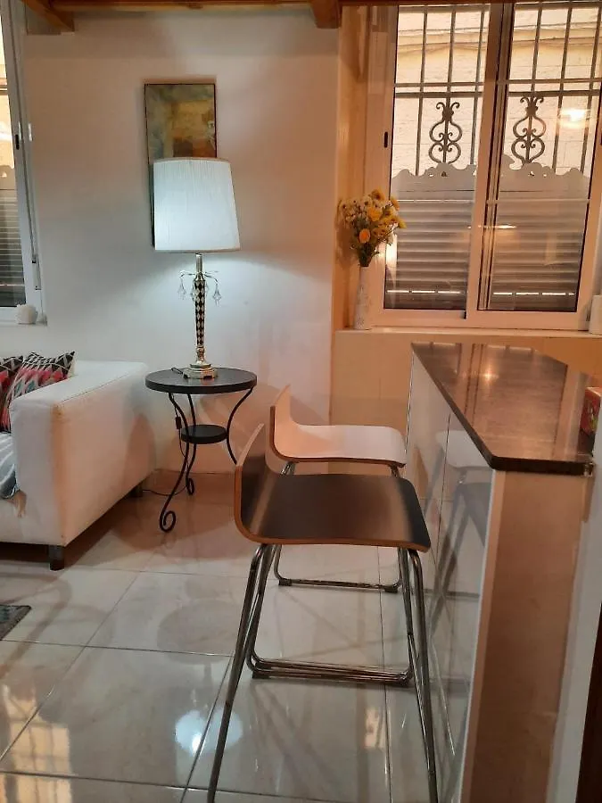 Precioso Duplex En El Corazon De Cadiz Apartment