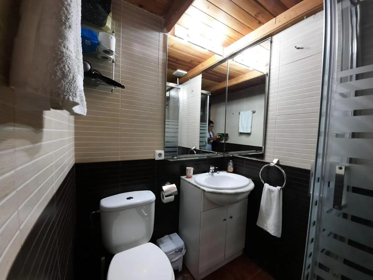 Precioso Duplex En El Corazon De Cadiz Apartment Spain