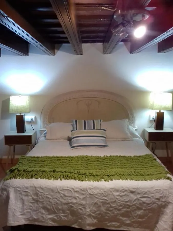 Precioso Duplex En El Corazon De Cadiz Apartment
