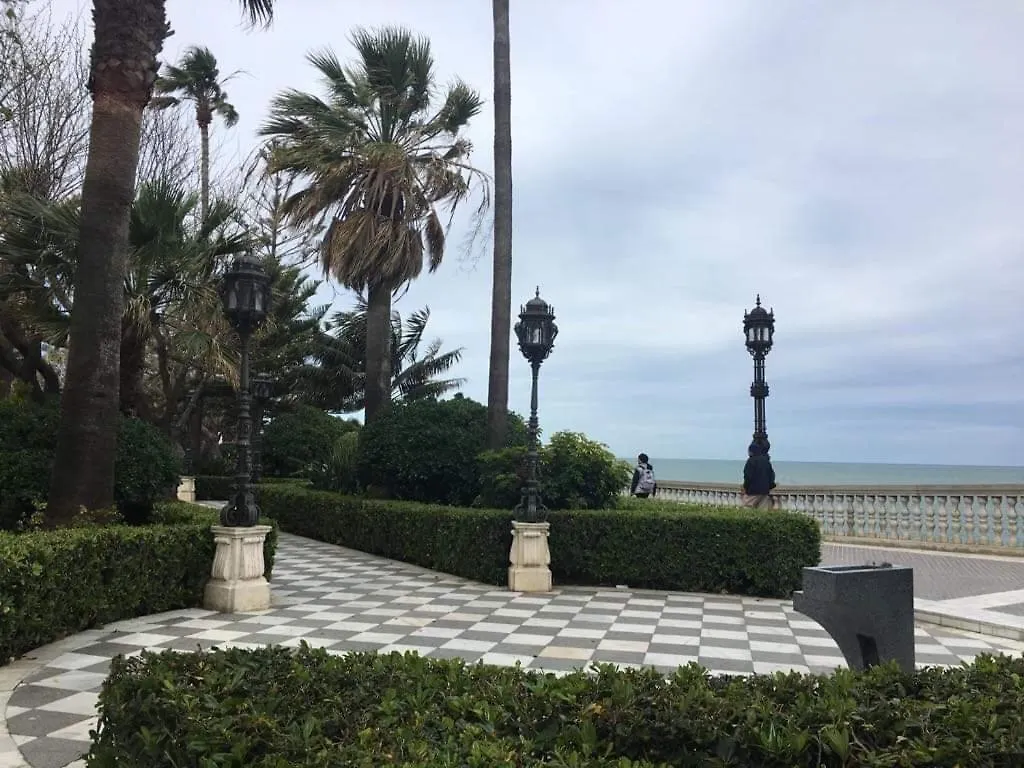 Precioso Duplex En El Corazon De Cadiz Apartment Spain