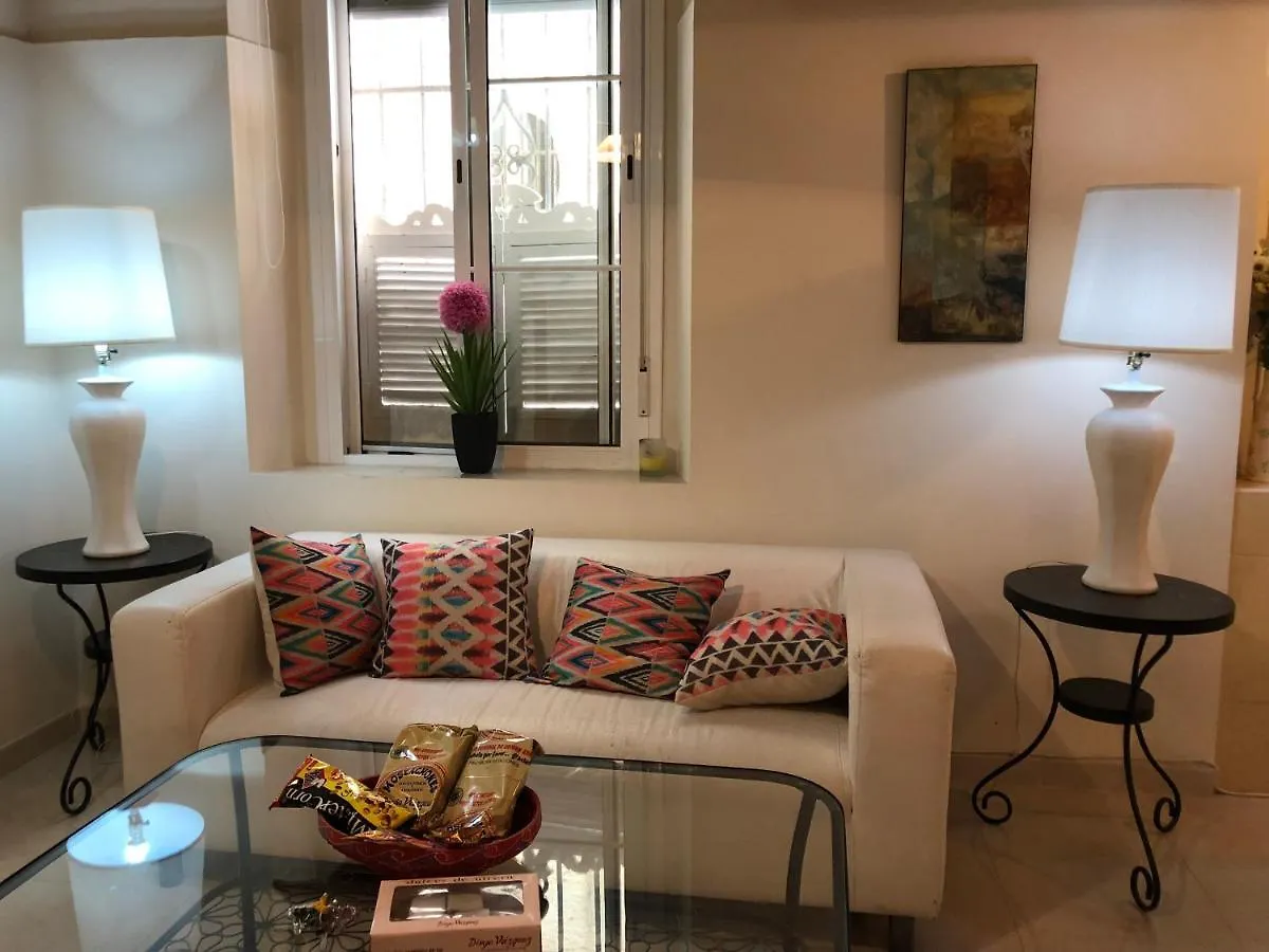 Precioso Duplex En El Corazon De Cadiz Apartment