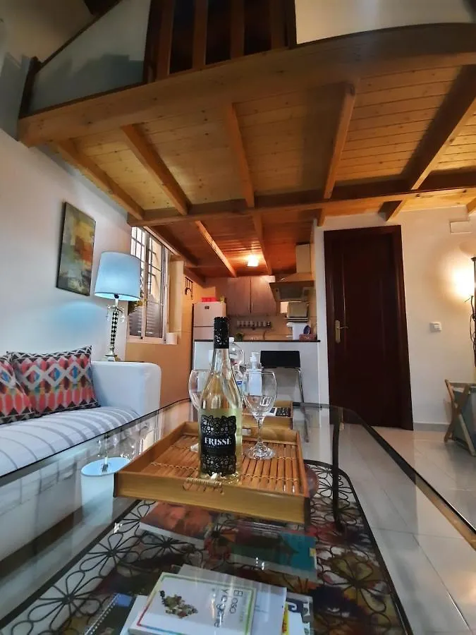 Precioso Duplex En El Corazon De Cadiz 아파트