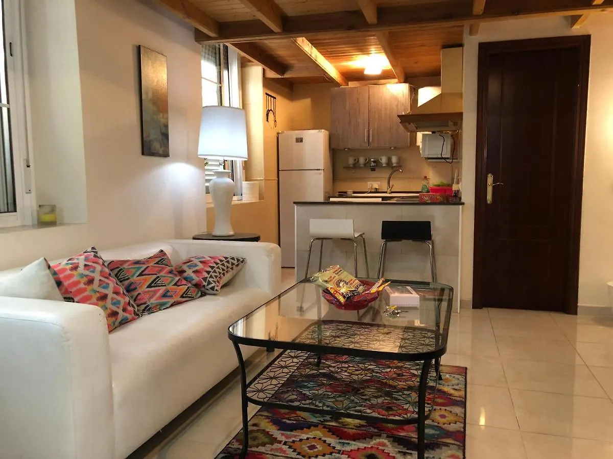 Precioso Duplex En El Corazon De Cadiz 아파트