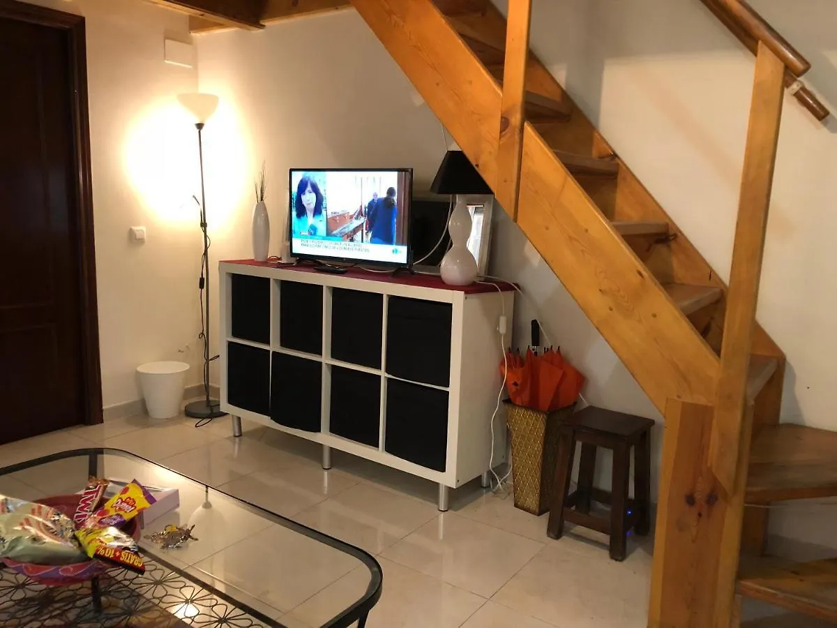 Precioso Duplex En El Corazon De Cadiz 아파트